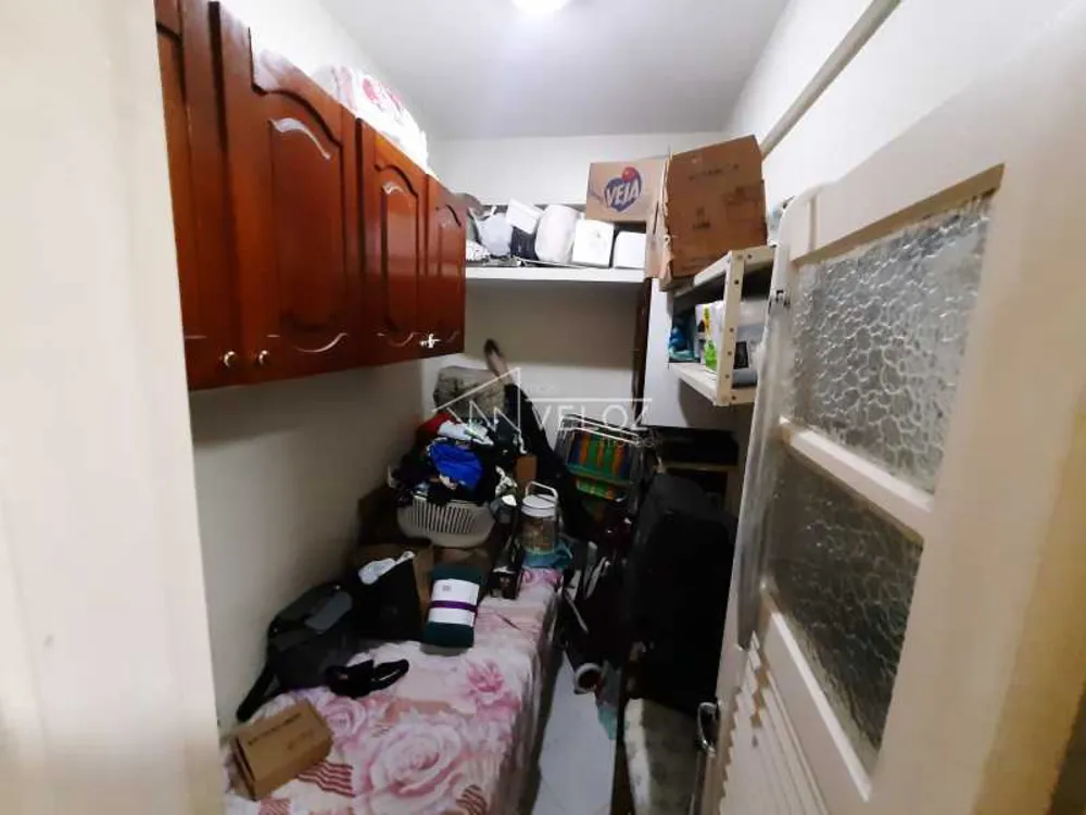 Apartamento, 3 quartos, 120 m² - Foto 10