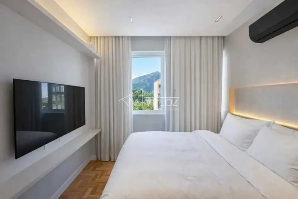 Apartamento, 1 quarto, 32 m² - Foto 1
