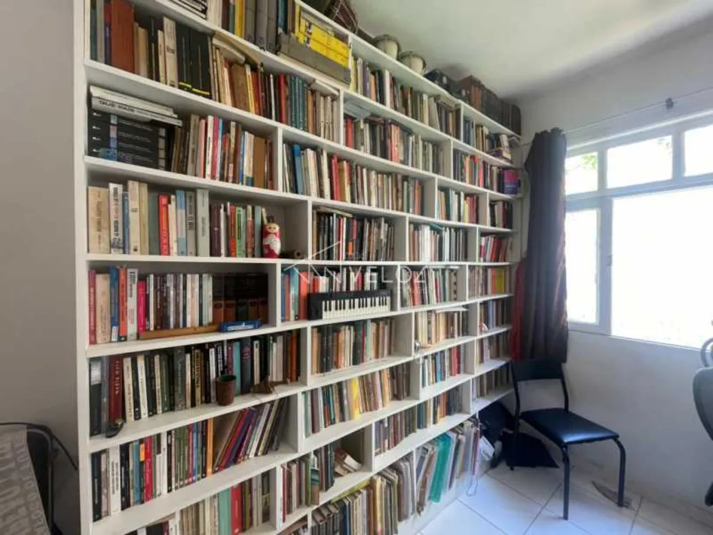 Apartamento, 6 quartos, 172 m² - Foto 19