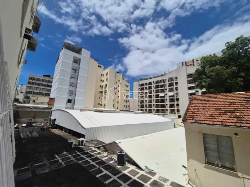 Apartamento, 4 quartos, 140 m² - Foto 21
