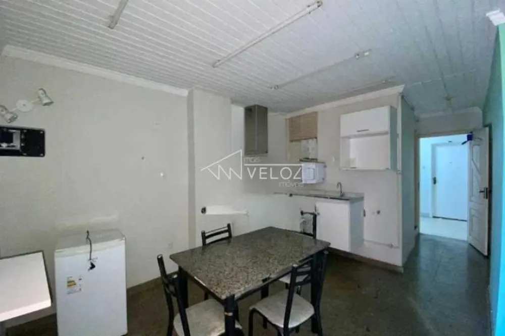 Kitnet-Studio, 33 m² - Foto 7