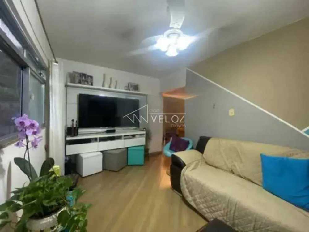 Apartamento, 2 quartos, 50 m² - Foto 2