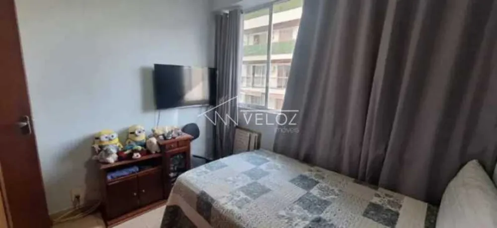 Apartamento, 3 quartos, 87 m² - Foto 11