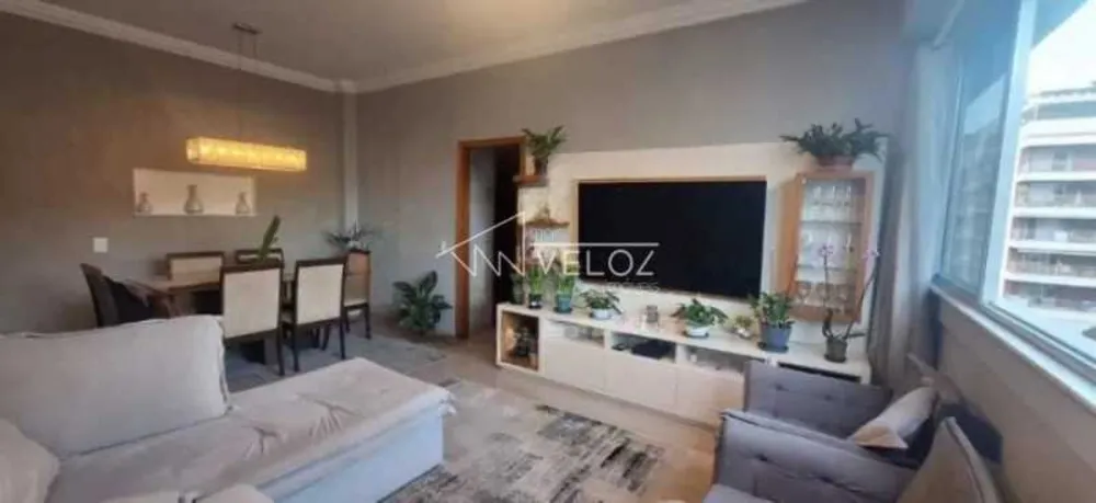 Apartamento, 3 quartos, 87 m² - Foto 4