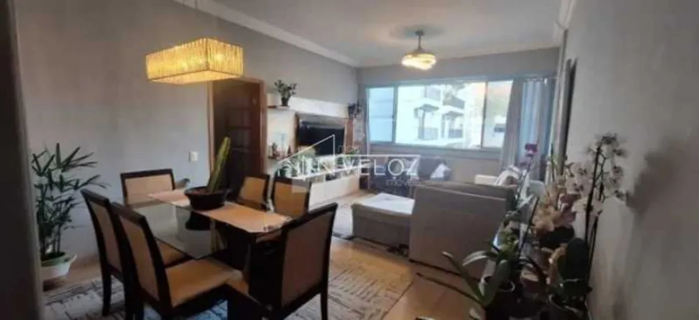 Apartamento, 3 quartos, 87 m² - Foto 2