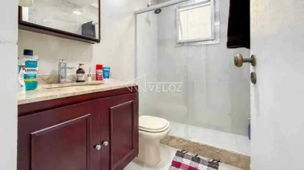 Apartamento, 3 quartos, 88 m² - Foto 9