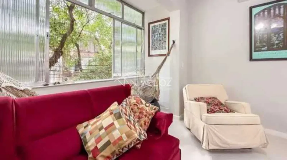 Apartamento, 3 quartos, 88 m² - Foto 4