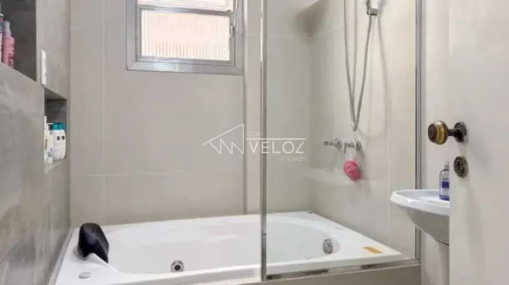 Apartamento, 3 quartos, 88 m² - Foto 14