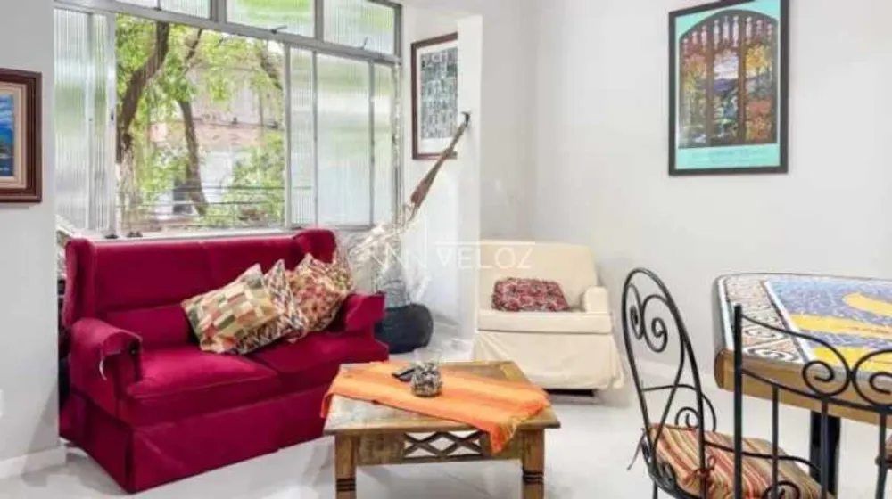 Apartamento, 3 quartos, 88 m² - Foto 8