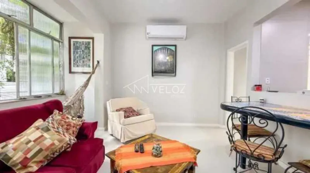 Apartamento, 3 quartos, 88 m² - Foto 6