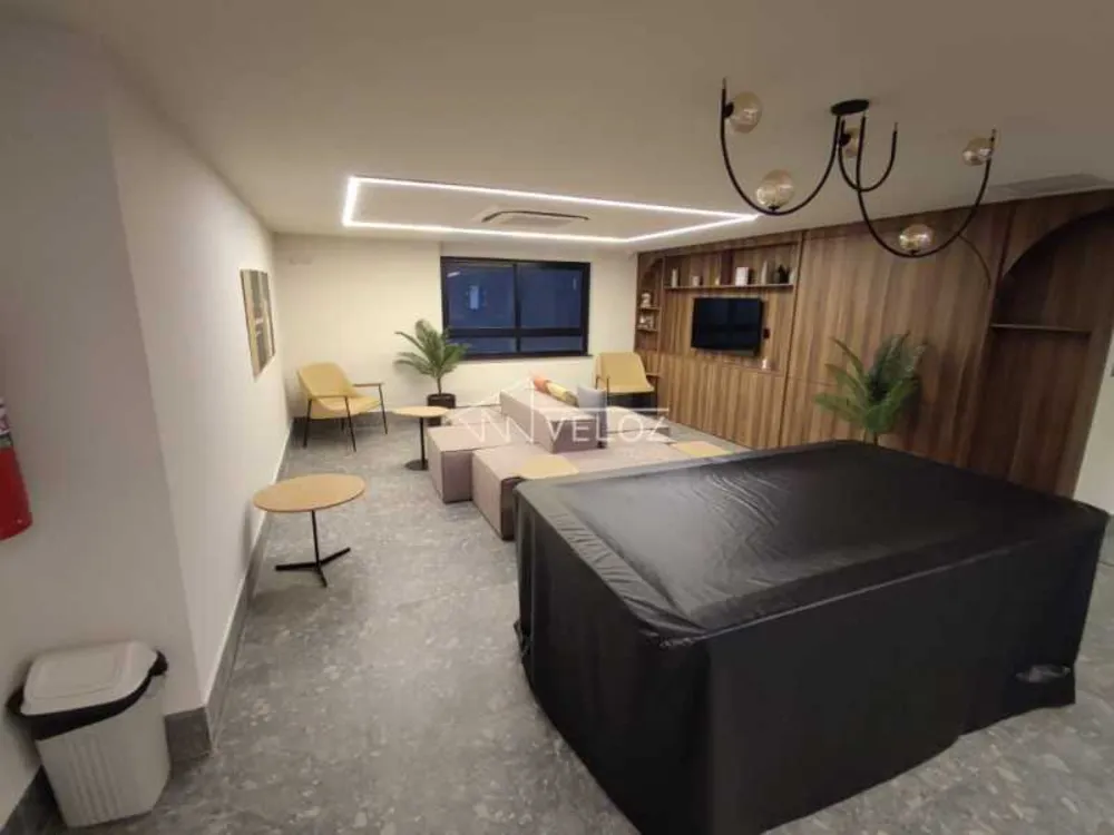 Apartamento, 1 quarto, 42 m² - Foto 4