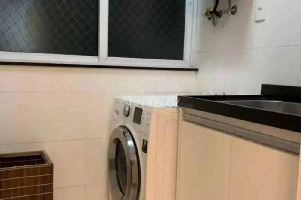 Apartamento, 2 quartos, 78 m² - Foto 16