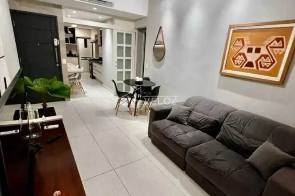 Apartamento, 2 quartos, 78 m² - Foto 19