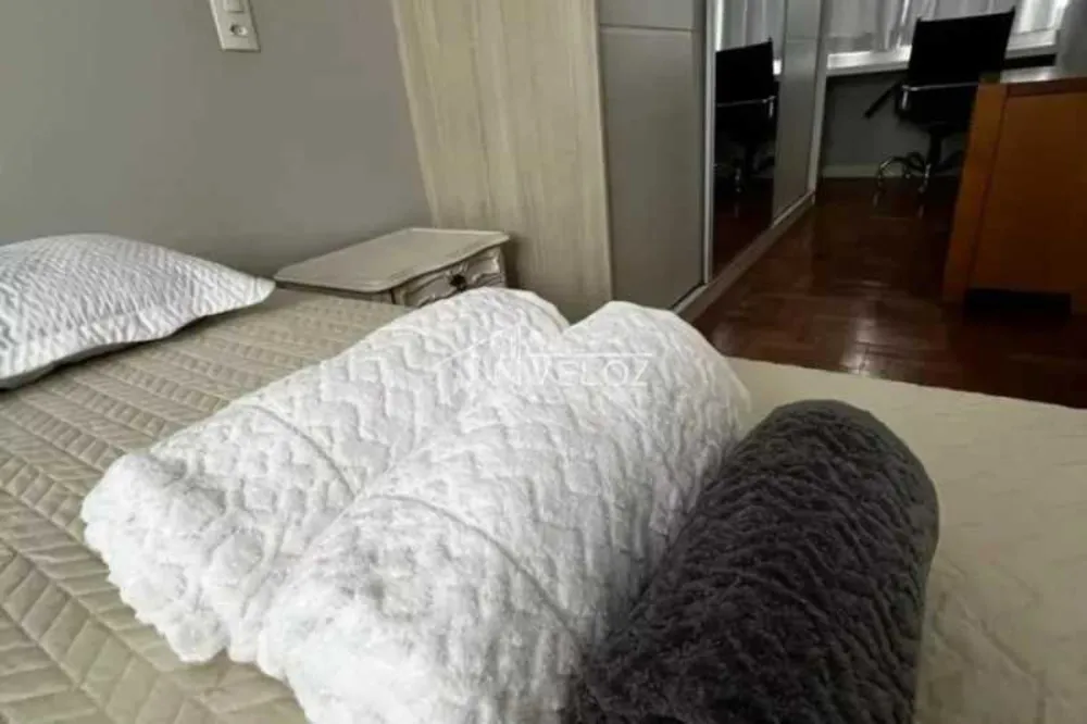 Apartamento, 2 quartos, 78 m² - Foto 11