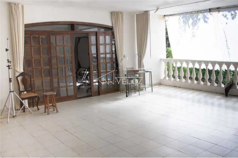 Apartamento, 4 quartos, 823 m² - Foto 8