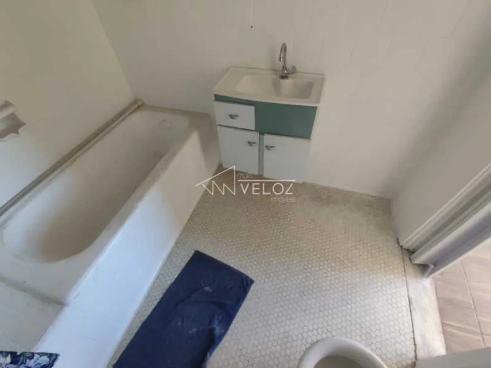Kitnet-Studio, 27 m² - Foto 17