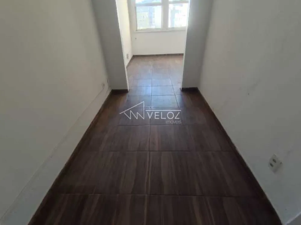 Kitnet-Studio, 27 m² - Foto 2
