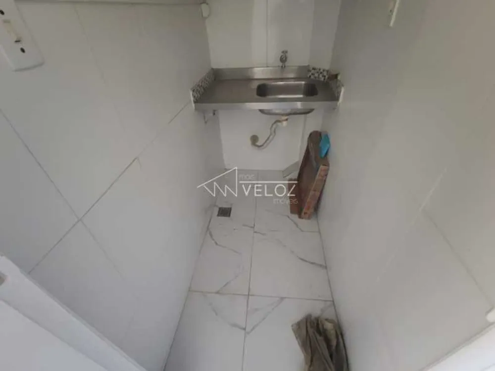 Kitnet-Studio, 27 m² - Foto 13