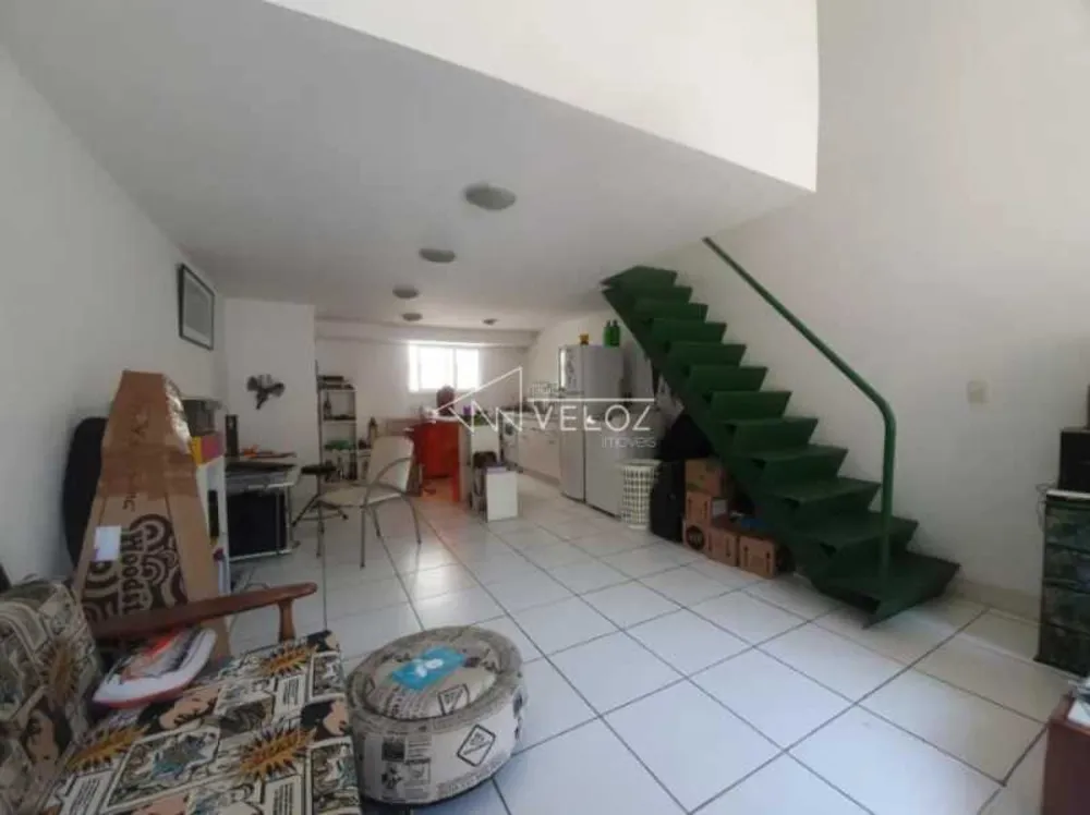 Kitnet-Studio, 56 m² - Foto 4
