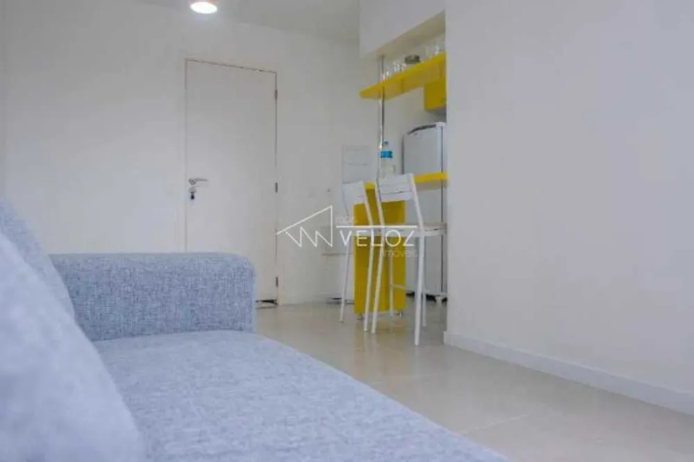 Apartamento, 1 quarto, 45 m² - Foto 5