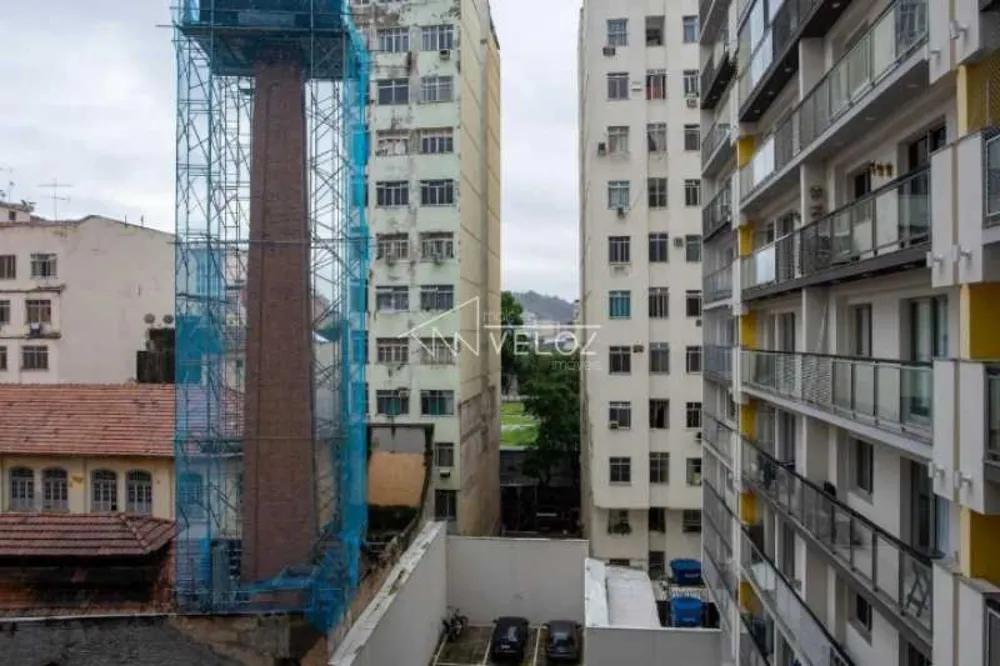 Apartamento, 1 quarto, 45 m² - Foto 1