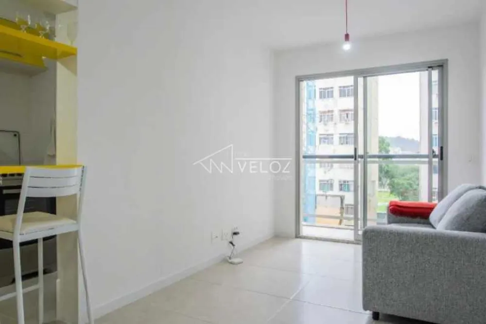 Apartamento, 1 quarto, 45 m² - Foto 2