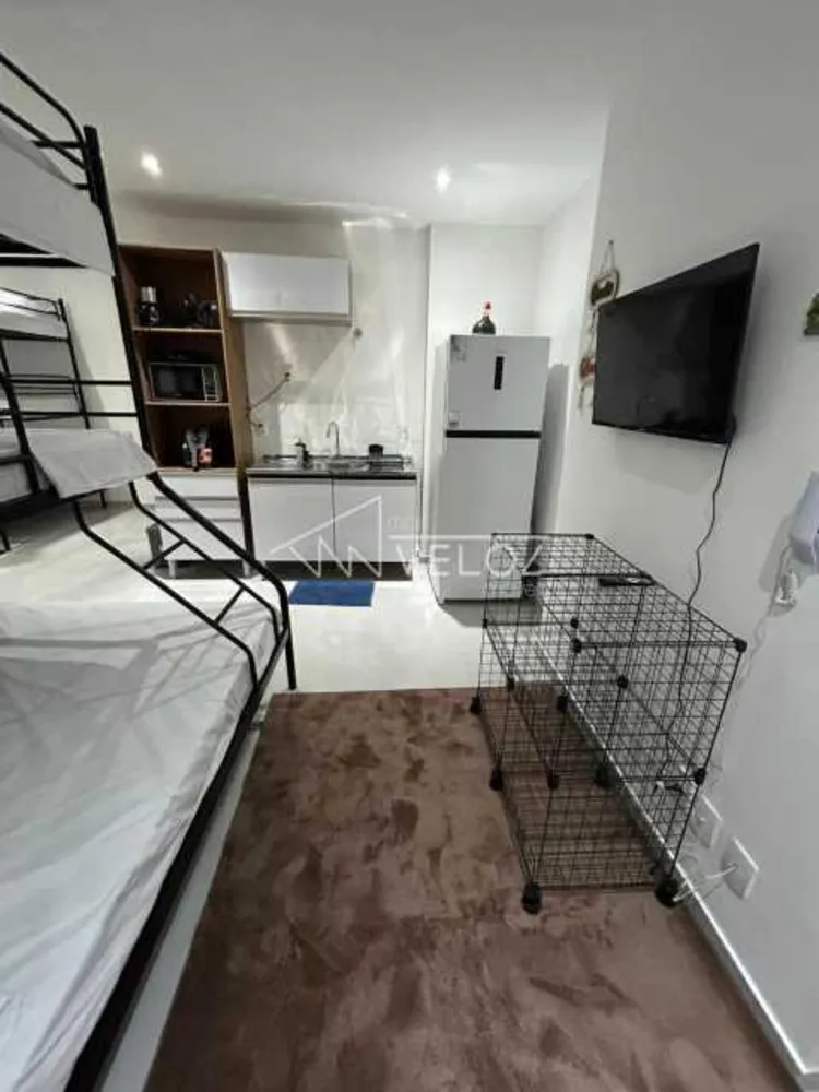 Apartamento, 1 quarto, 37 m² - Foto 16
