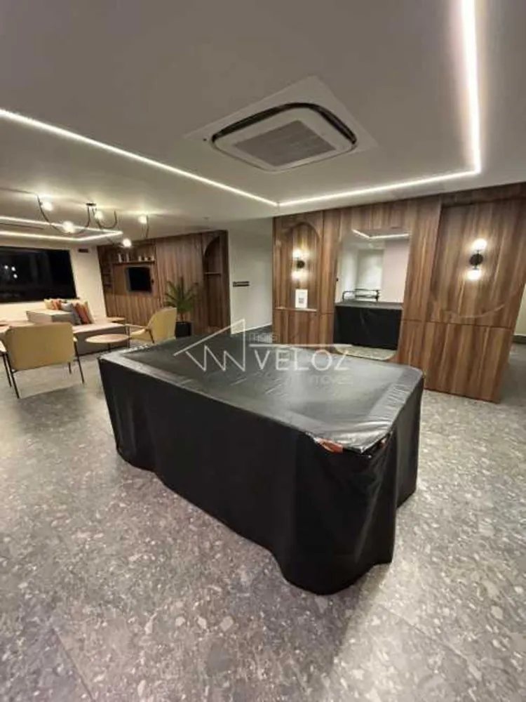 Apartamento, 1 quarto, 37 m² - Foto 22
