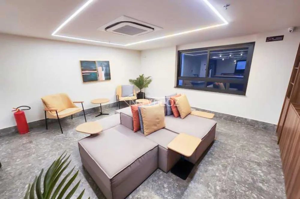 Apartamento, 1 quarto, 37 m² - Foto 27