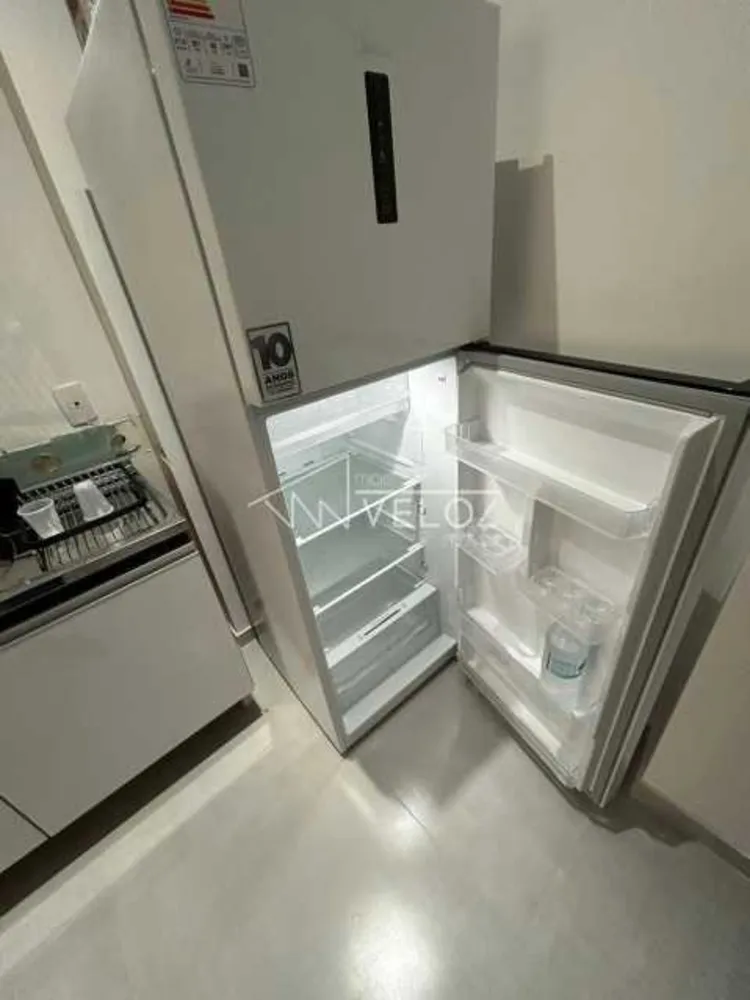 Apartamento, 1 quarto, 37 m² - Foto 20