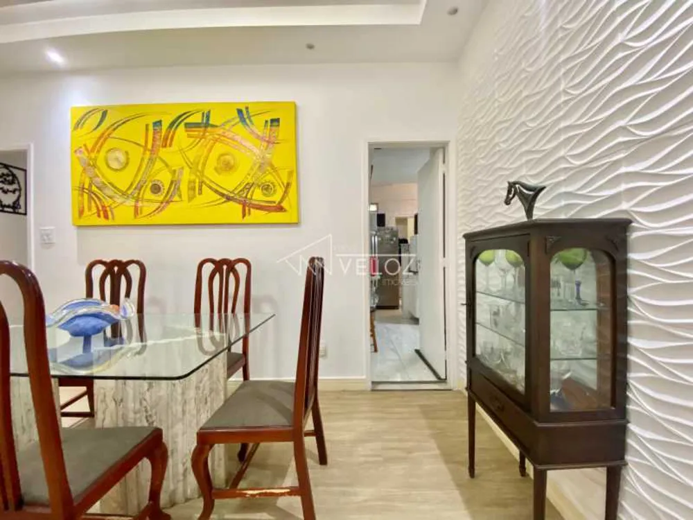 Apartamento, 3 quartos, 102 m² - Foto 5
