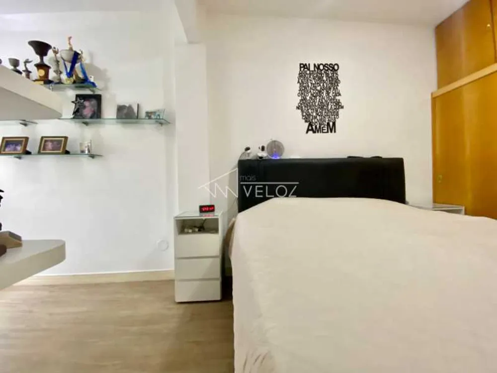 Apartamento, 3 quartos, 102 m² - Foto 7