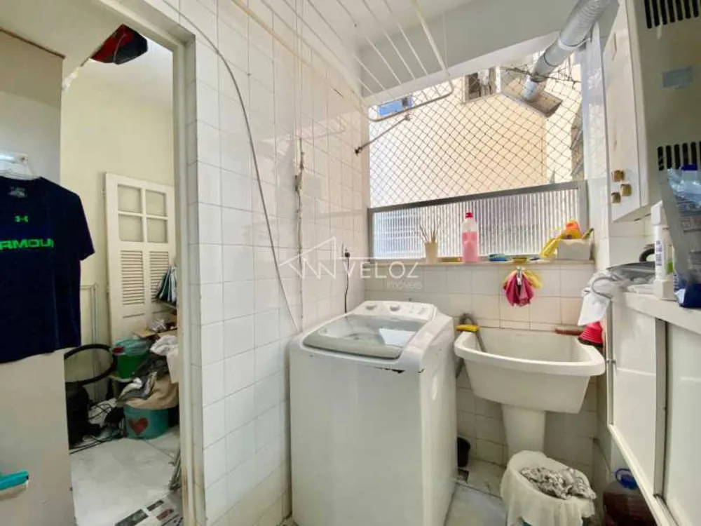 Apartamento, 3 quartos, 102 m² - Foto 4