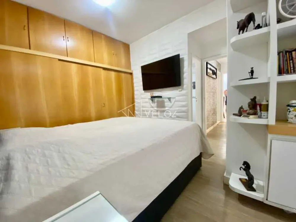 Apartamento, 3 quartos, 102 m² - Foto 11