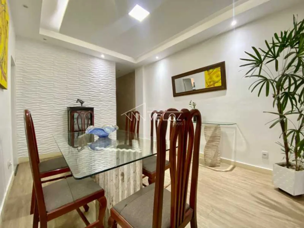 Apartamento, 3 quartos, 102 m² - Foto 8