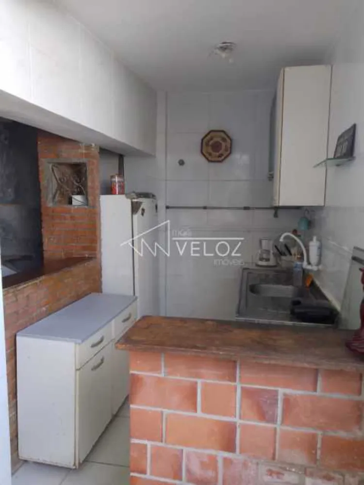 Apartamento, 1 quarto, 42 m² - Foto 3