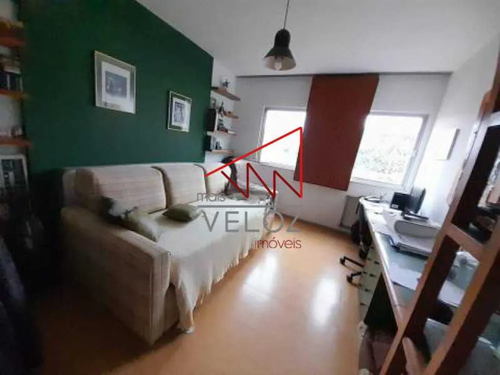 Apartamento, 4 quartos, 195 m² - Foto 14