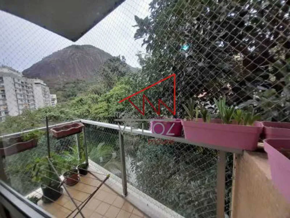 Apartamento, 4 quartos, 195 m² - Foto 4