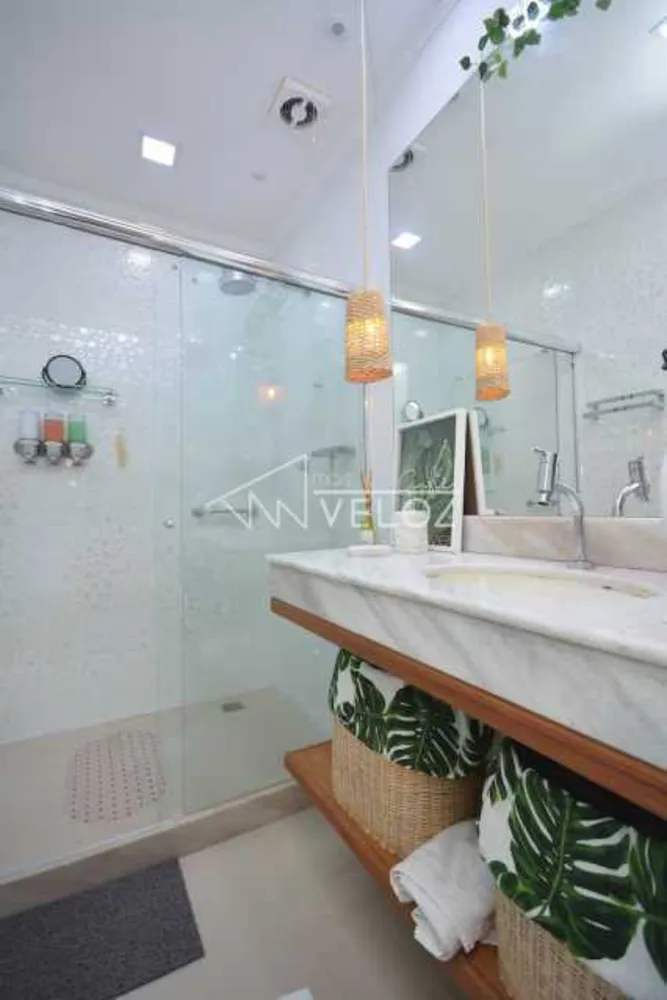 Apartamento, 1 quarto, 60 m² - Foto 2