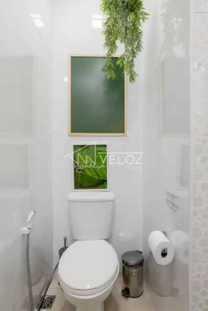 Apartamento, 1 quarto, 60 m² - Foto 17