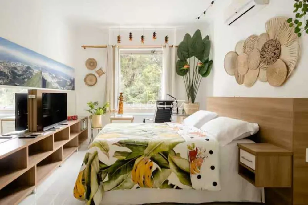 Apartamento, 1 quarto, 60 m² - Foto 11