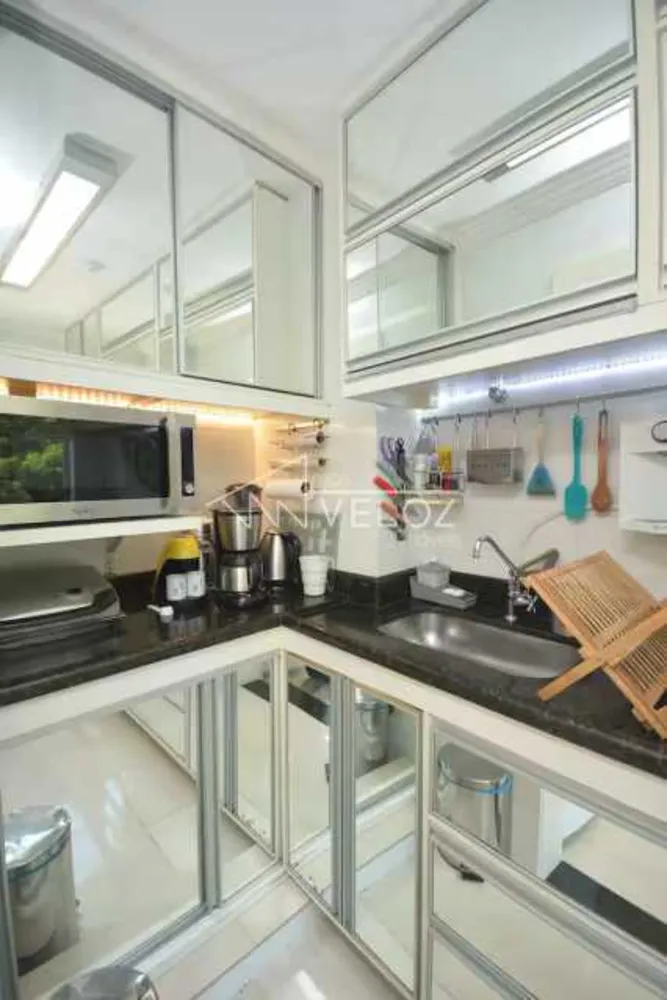 Apartamento, 1 quarto, 60 m² - Foto 20