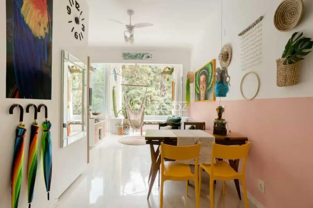 Apartamento, 1 quarto, 60 m² - Foto 4
