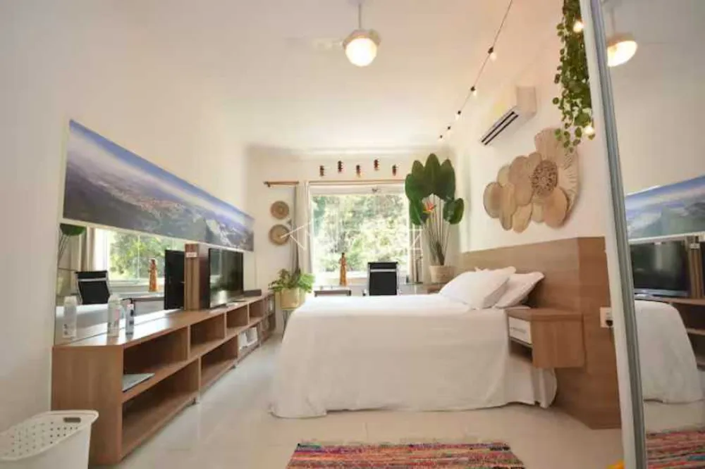 Apartamento, 1 quarto, 60 m² - Foto 1