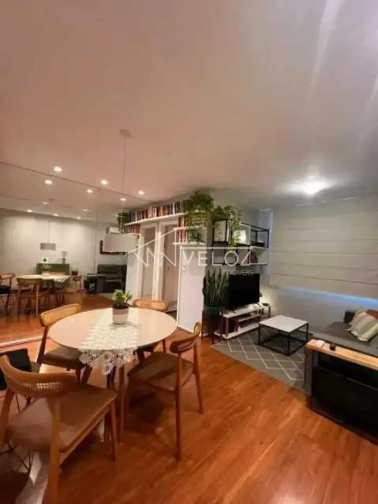 Apartamento, 1 quarto, 57 m² - Foto 6