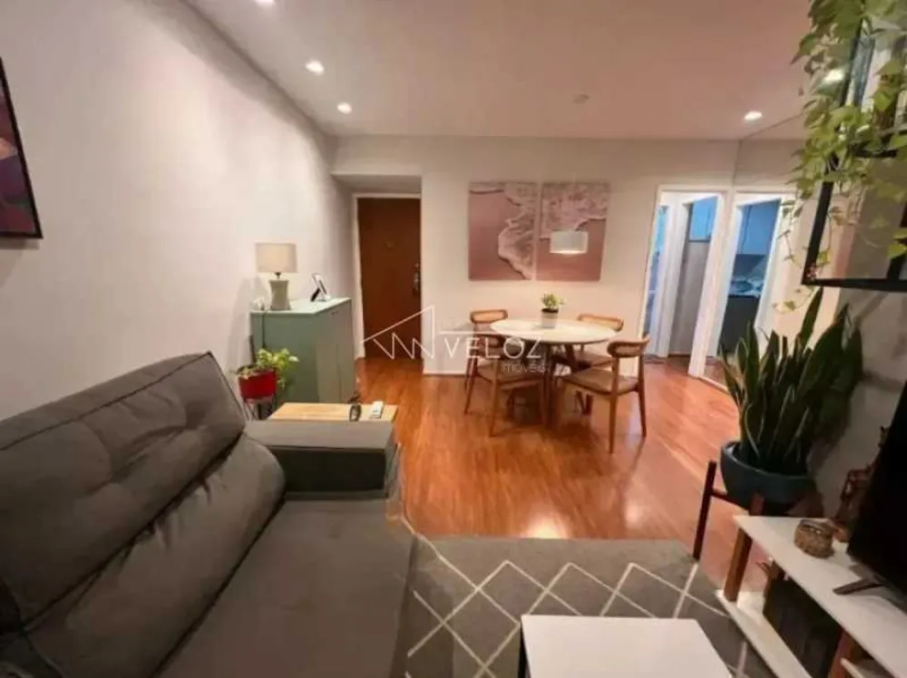 Apartamento, 1 quarto, 57 m² - Foto 13