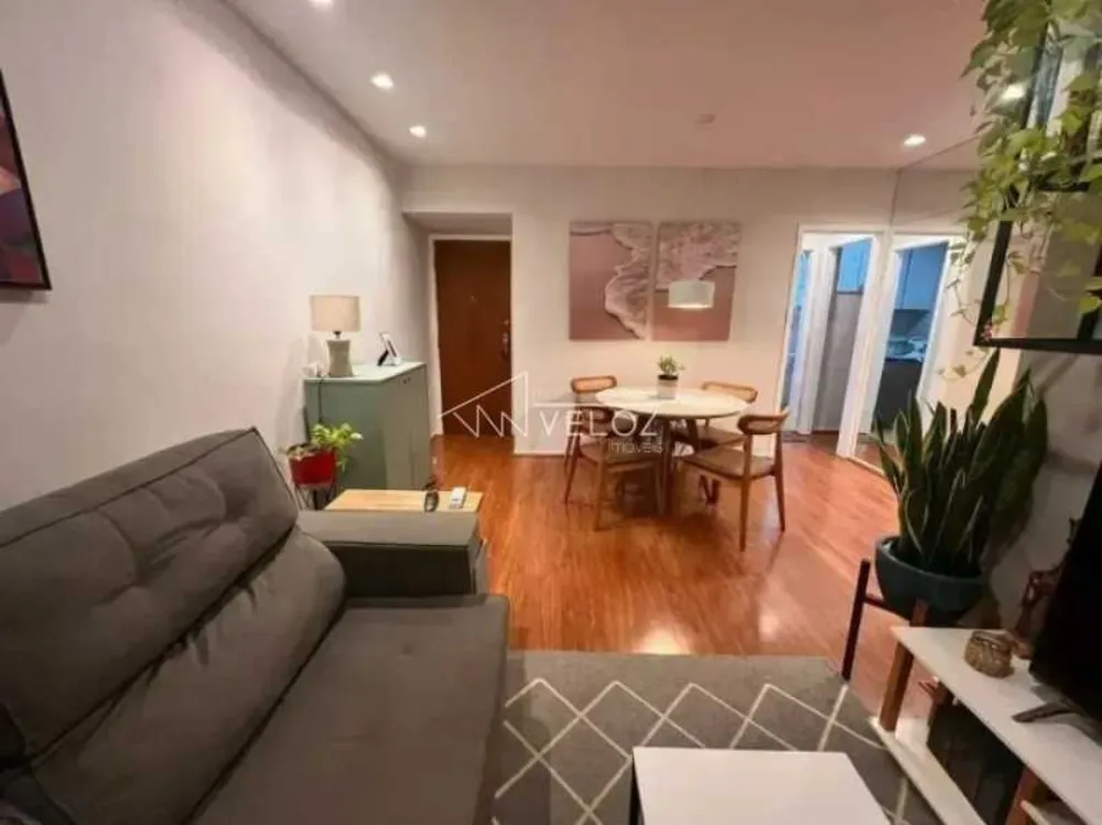 Apartamento, 1 quarto, 57 m² - Foto 4
