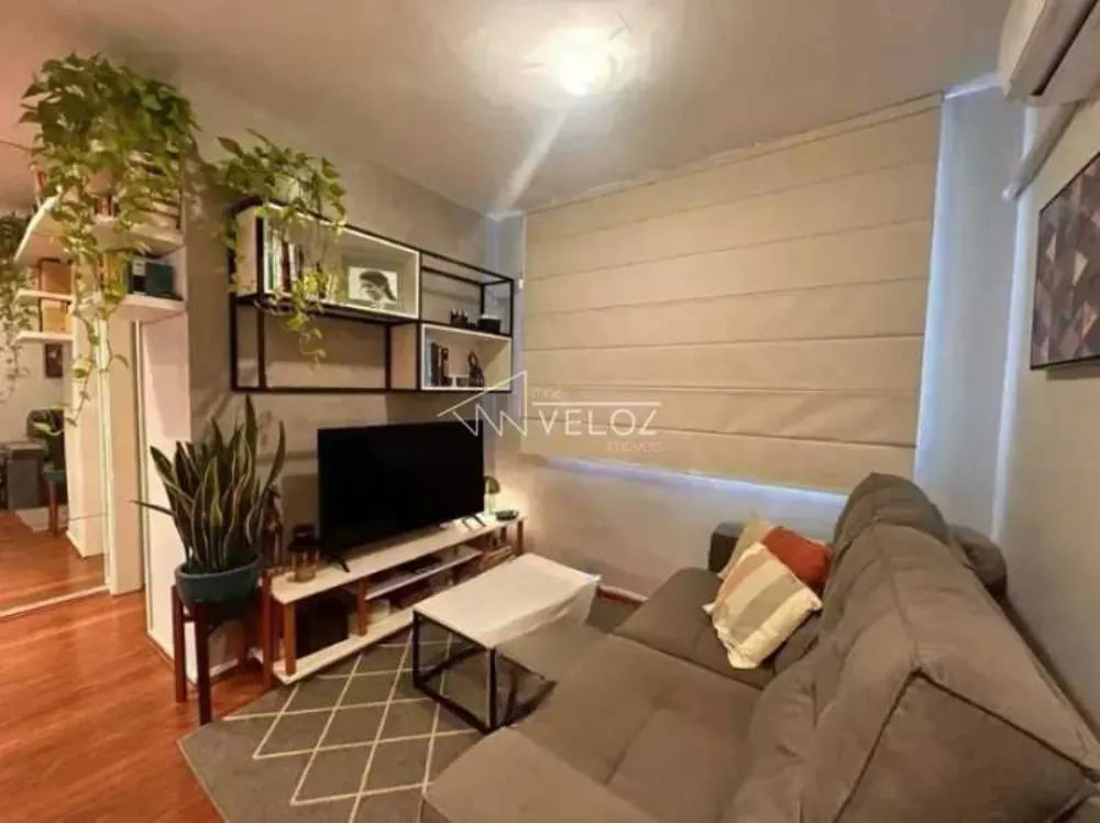 Apartamento, 1 quarto, 57 m² - Foto 14
