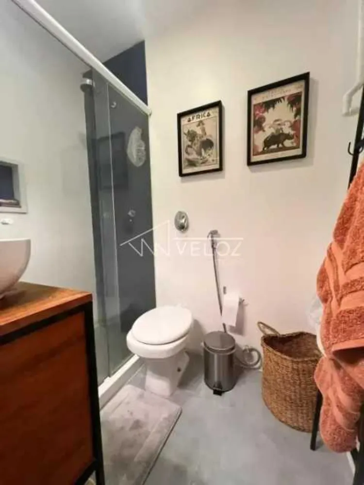 Apartamento, 1 quarto, 57 m² - Foto 16