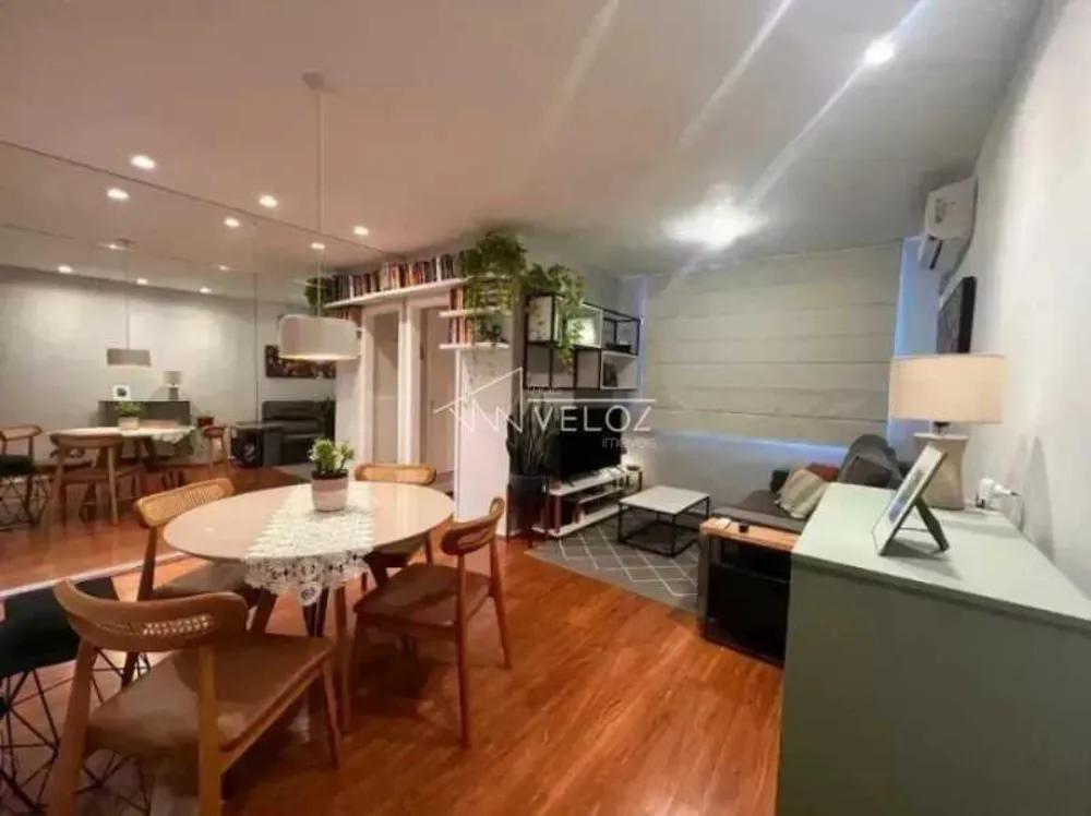 Apartamento, 1 quarto, 57 m² - Foto 8